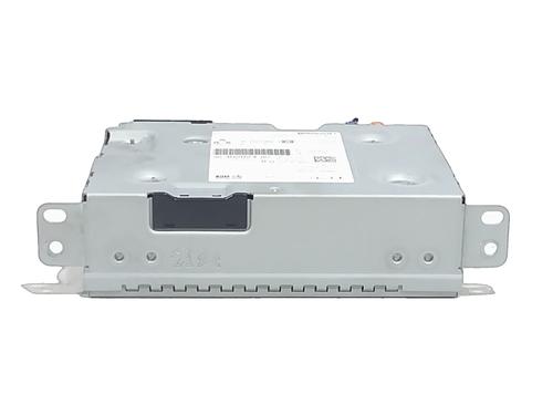Used Radio Radio CITROËN C3 III (SX) 1.2 PureTech 82 (83 hp) 36343229 36343229