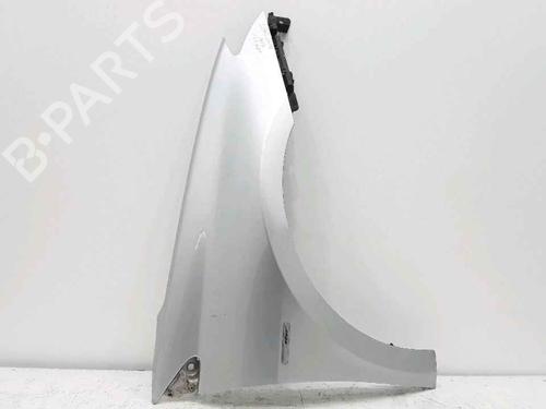 Used Right front fenders RENAULT LAGUNA III Grandtour (KT0/1) 2.0 dCi (KT0M, KT0N, KT0S, KT19, KT1F) (173 hp) 25182465