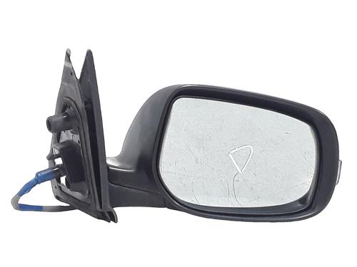 Bakspejl Højre Bakspejl Højre TOYOTA URBAN CRUISER (_P1_) 1.4 D-4D 4WD (NLP115_, NLP115R) (90 hp) 35997170 35997170