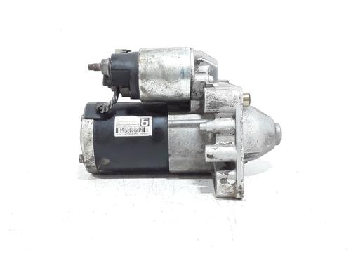 Startmotor Startmotor PEUGEOT 207 (WA_, WC_) 1.6 HDi (109 hp) 37594101 37594101