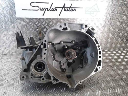 Used Gearbox NISSAN MICRA III (K12) 1.2 16V (80 hp) 25183857