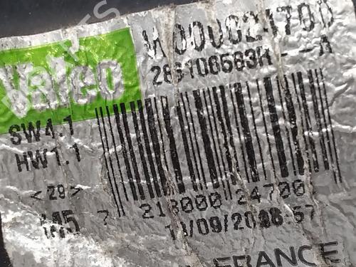 Other RENAULT SCÉNIC III (JZ0/1_) 1.5 dCi | BP29317684O1