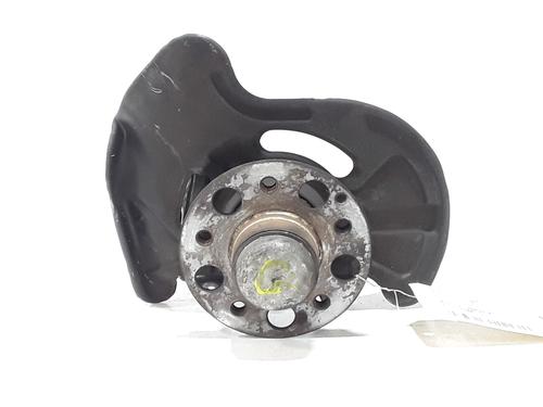 Used Left front steering knuckle MERCEDES-BENZ C-CLASS Coupe (CL203) C 220 CDI (203.706) (143 hp) 25196192
