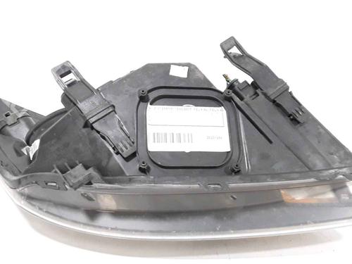 Left headlight FORD FOCUS II Convertible 2.0 TDCi | BP25181672C28 