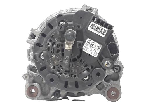 Alternator VW T-ROC (A11, D11) 2.0 TDI | BP33612013M7 - Image 3