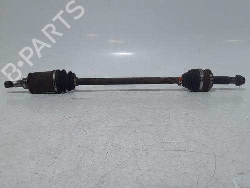 Used Right rear driveshaft Right rear driveshaft TOYOTA URBAN CRUISER (_P1_) 1.4 D-4D 4WD (NLP115_, NLP115R) (90 hp) 35935076 35935076