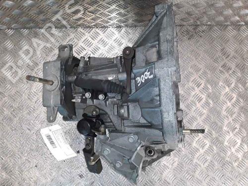 Gearbox FIAT PUNTO (188_) 1.9 DS 60 (188.031, .051, .231, .251) | BP25177187M3