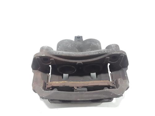 Left front brake caliper NISSAN NAVARA NP300 (D40) 2.5 dCi 4WD | BP25162776M105 
