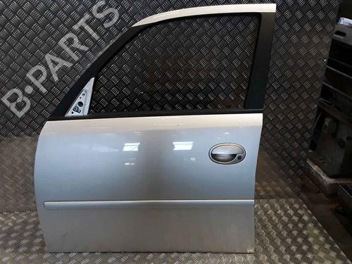 Dør venstre fortil OPEL MERIVA A MPV (X03) 1.4 16V Twinport (E75) (90 hp) 25188358
