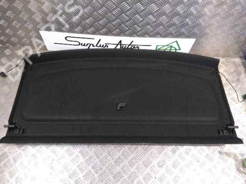Rear parcel shelf VW GOLF V (1K1)  | BP25766178C85 