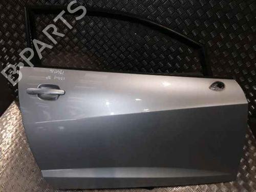 Used Right front door SEAT IBIZA IV (6J5, 6P1) 1.4 TDI (80 hp) 25193887