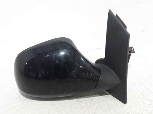 Used Right mirror SEAT ALTEA (5P1) 2.0 TDI 16V (140 hp) 25192544
