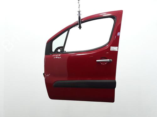 Porta frente esquerda Porta frente esquerda PEUGEOT PARTNER Tepee 1.6 HDi 90 (92 hp) 35779524 35779524