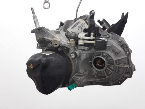 Gearbox RENAULT CLIO IV (BH_) 0.9 TCe 90 (BHNF, BHMA, BHMH, BHJK, BHJR) | BP32260425M3