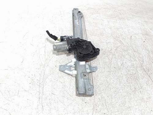 Front left window mechanism CITROËN C4 II (NC_) 1.6 HDi 110 | BP39892372C22 - Image 3