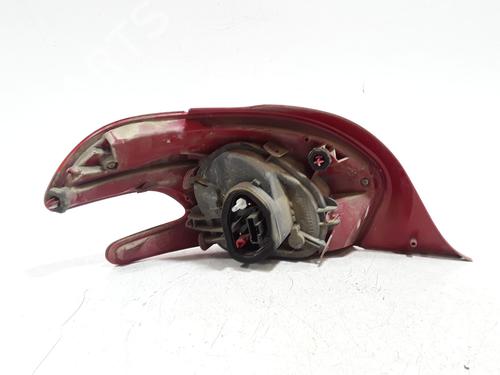 Right taillight PEUGEOT 206+ (2L_, 2M_) 1.1 | BP31301714C35