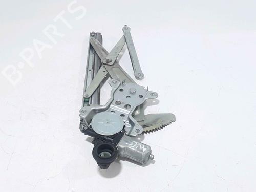 Lève-vitre avant gauche SUZUKI SWIFT III (MZ, EZ) 1.3 DDiS (RS413D) (75 hp) 25186098