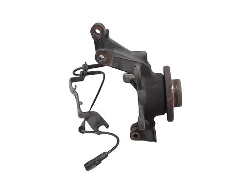 Left front steering knuckle RENAULT CLIO IV (BH_) 1.5 dCi 90 | BP32376152M25