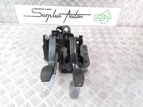 Used Pedal FIAT PANDA (169_) 1.1 (169.AXA1A) (54 hp) 25766716