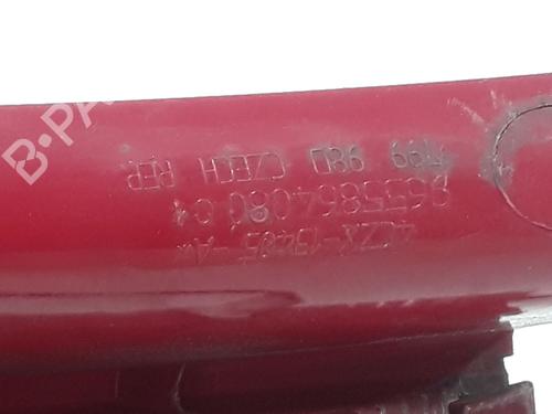 Left taillight CITROËN C4 I (LC_) 1.6 HDi | BP25187937C34 