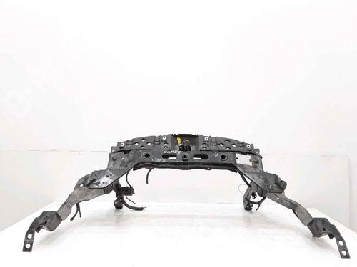 Frontplate/Frontkurv FIAT BRAVO II (198_) 1.6 D Multijet (198AXH1B) (105 hp) 25167476