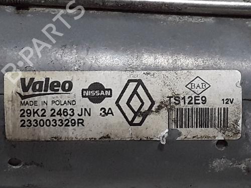 Starter RENAULT CLIO IV (BH_) 1.5 dCi 75 | BP28137303M8 