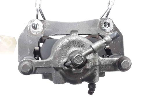 Left front brake caliper FORD FIESTA VI (CB1, CCN) 1.4 TDCi | BP25164591M105 