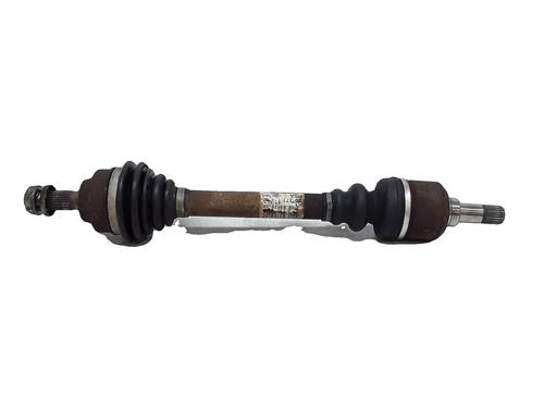 Used Left front driveshaft Left front driveshaft 38545298 38545298