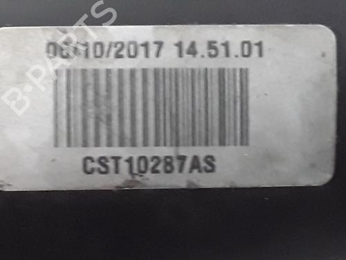 Starter ALFA ROMEO 147 (937_) 1.9 JTDM 8V (937.AXD1A, 937.AXU1A, 937.BXU1A) | BP27151081M8 