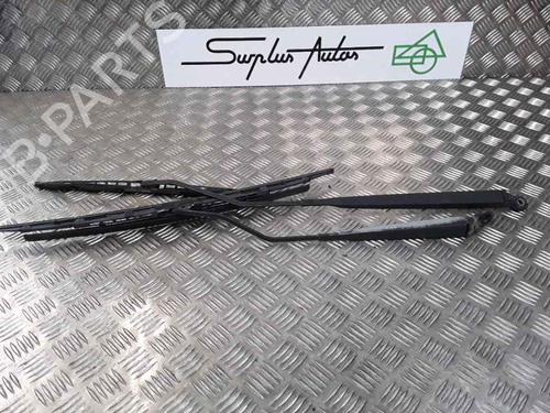 Used Front windshield wiper arm CITROËN C3 I (FC_, FN_) 1.4 i (73 hp) 25201554