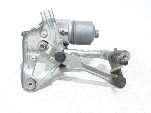 Used Front wiper motor PEUGEOT 3008 II SUV (MC_, MR_, MJ_, M4_) 1.6 THP 165 (M45GYW, M45GZW, M45GYV) (165 hp) 28330650