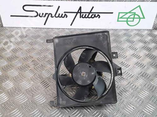 Used Heater blower motor SMART FORTWO Coupe (450) 0.7 (450.352, 450.332) (61 hp) 25184992