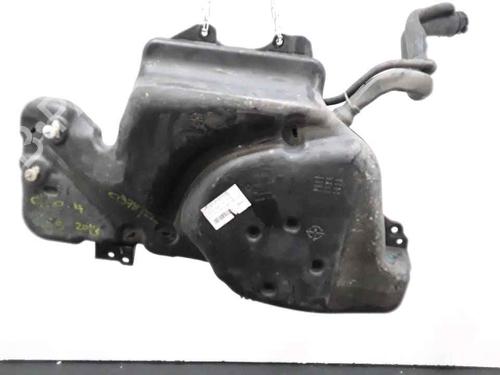 Fuel tank RENAULT CLIO IV (BH_) 1.2 16V | BP25190730C62 