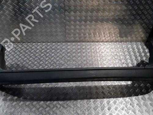 Used Rear bumper RENAULT KANGOO (KC0/1_) 1.5 dCi (84 hp) 25168107