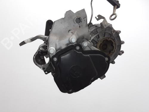 Gearbox VW GOLF VI (5K1) 1.6 TDI | BP35997154M3 - Image 5