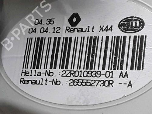 Left tailgate light RENAULT TWINGO II (CN0_) 1.2 16V (CN04, CN0B) | BP25187695C79 - Image 2