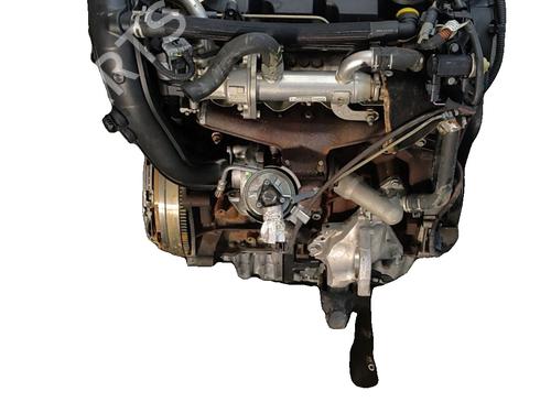 Engine PEUGEOT 307 (3A/C) 2.0 HDi 135 | BP38797342M1 - Image 2