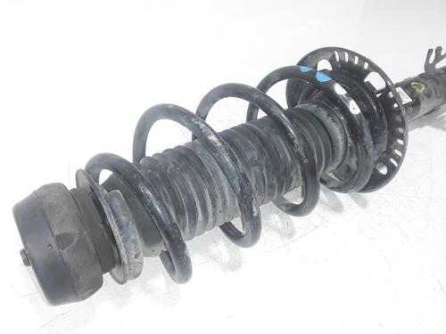 Right front shock absorber VW POLO V (6R1, 6C1) 1.6 TDI | BP25195991M17 