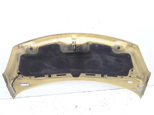 Hood CITROËN DS3 (SA_) 1.6 HDi 90 | BP25167673C1 