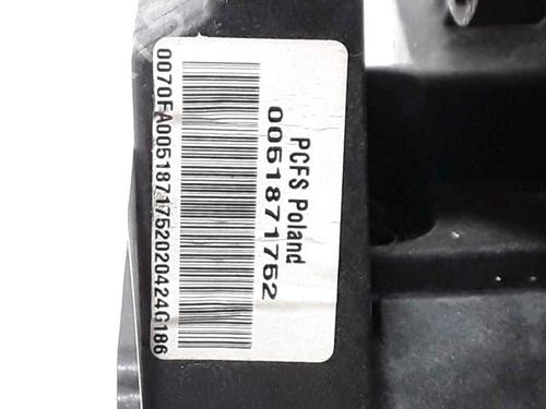 Pedal FIAT 500 (312_) 1.2 (312AXA1A) | BP25190413I4