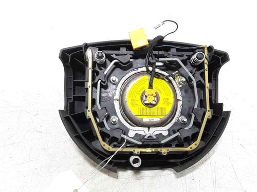 Driver airbag FORD FIESTA V (JH_, JD_) 1.4 TDCi | BP25160570C9 