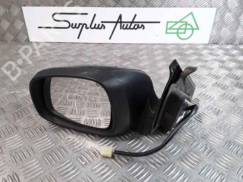 Ryggespeil venstre SUZUKI SWIFT III (MZ, EZ) [2005-2025]  25766456