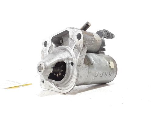Startmotor PEUGEOT 208 I (CA_, CC_) 1.2 VTI 82 (82 hp) 26279251