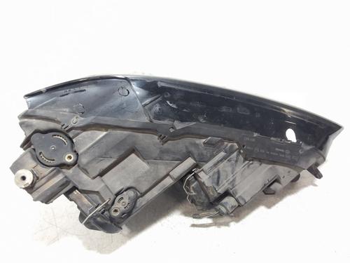 Left headlight VW GOLF SPORTSVAN VII (AM1, AN1) 1.6 TDI | BP32276070C28