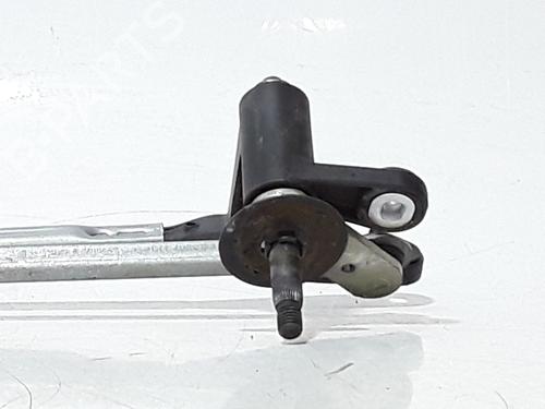 Front wipers mechanism LAND ROVER RANGE ROVER EVOQUE (L538) 2.0 D 4x4 | BP32398533C83