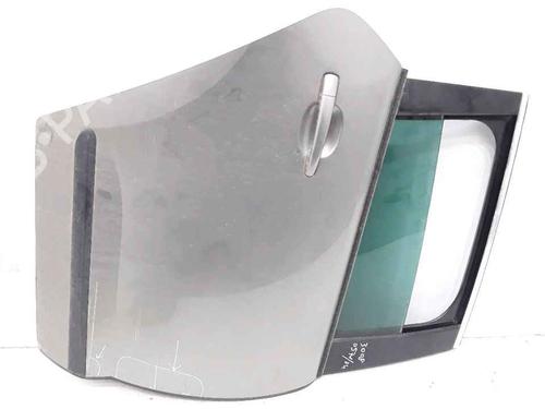 Right rear door PEUGEOT 3008 I MPV (0U_) 1.6 HDi | BP25193759C5 