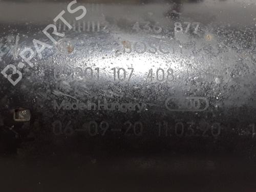 Startmotor OPEL CORSA D (S07) 1.2 (L08, L68) (80 hp) 30806225