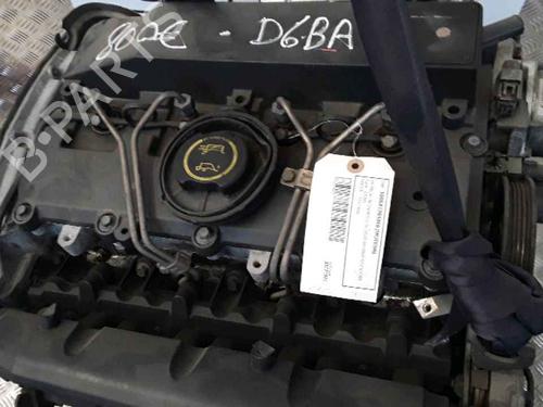 Engine FORD MONDEO III (B5Y)  | BP25765098M1 