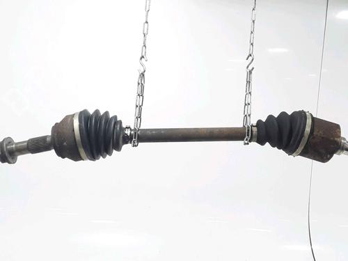 Used Left front driveshaft CITROËN JUMPER II Van 2.2 HDi 100 (101 hp) 25199472