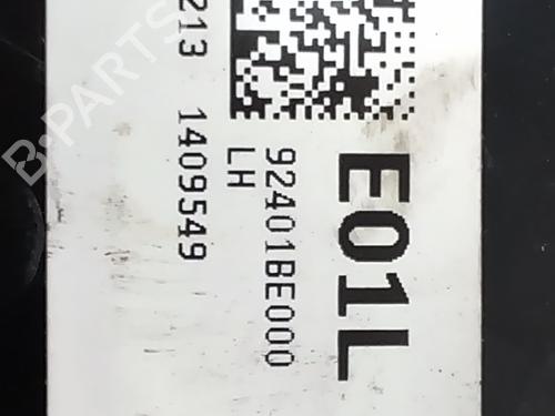 Left taillight HYUNDAI KONA (SX2) GDi Hybrid | BP32632696C34 - Image 4